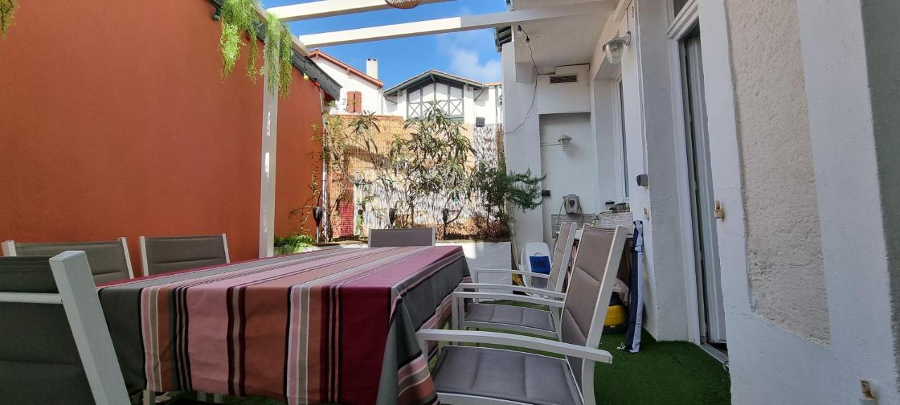 Bel 3 Ch. Terrasse Parking *