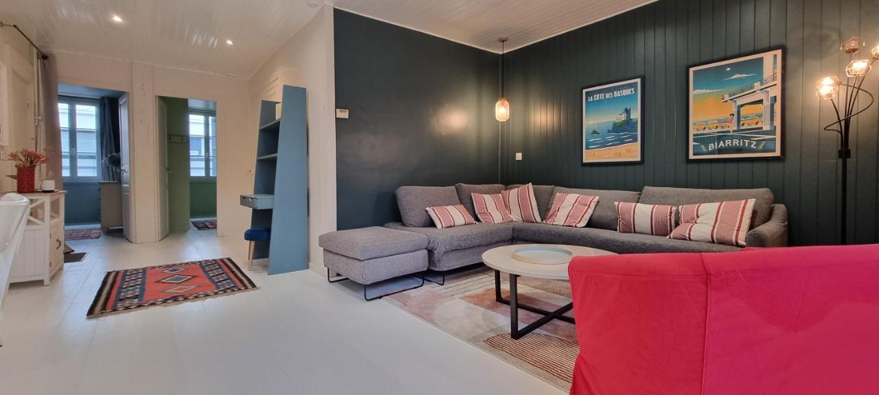 Apartment Bel 3 Ch. Terrasse Parking *
