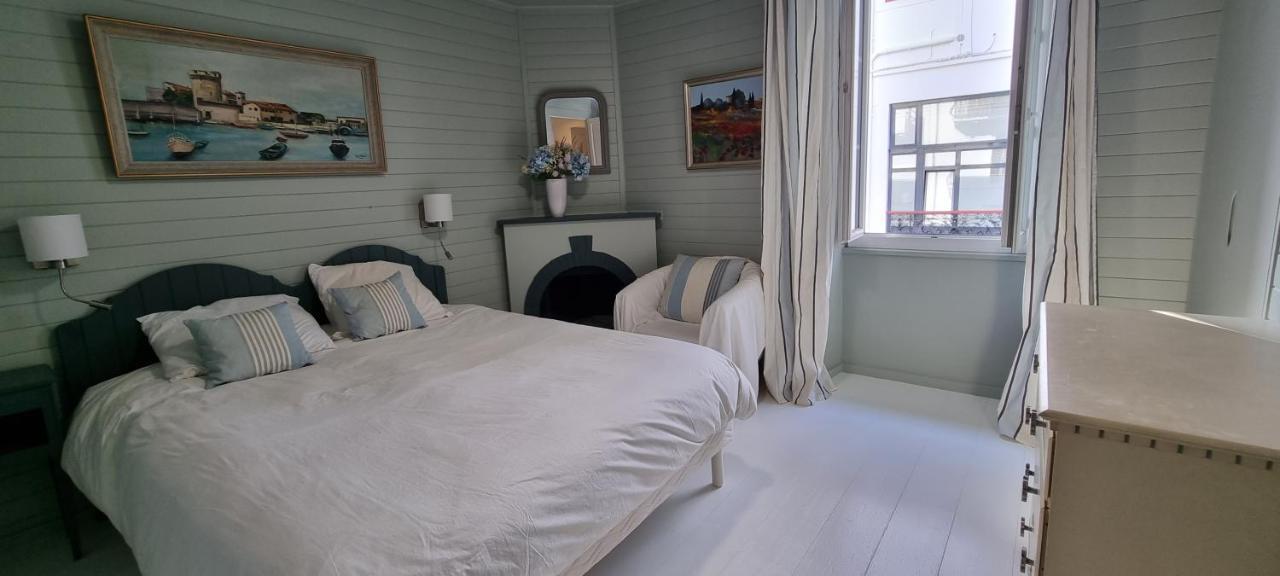 Apartment Bel 3 Ch. Terrasse Parking Saint-Jean-de-Luz