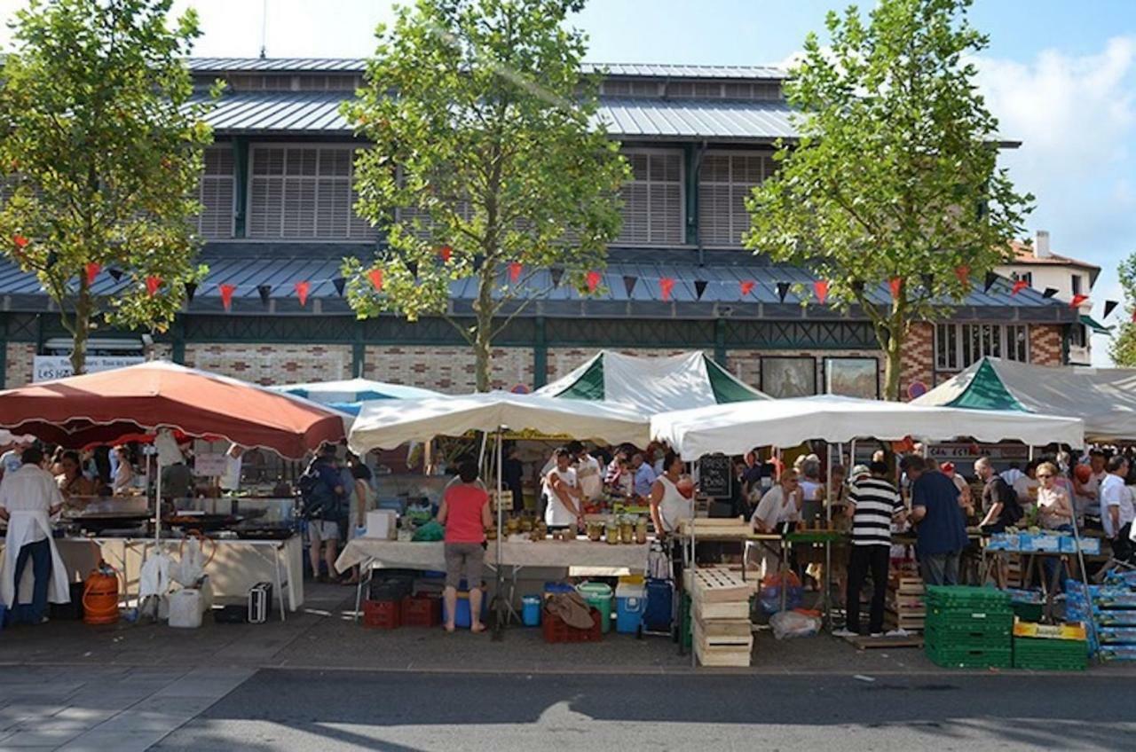 Bel 3 Ch. Terrasse Parking